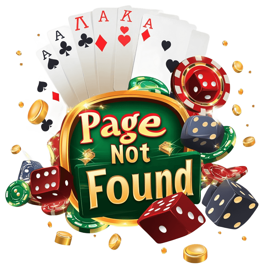 Page Not Found