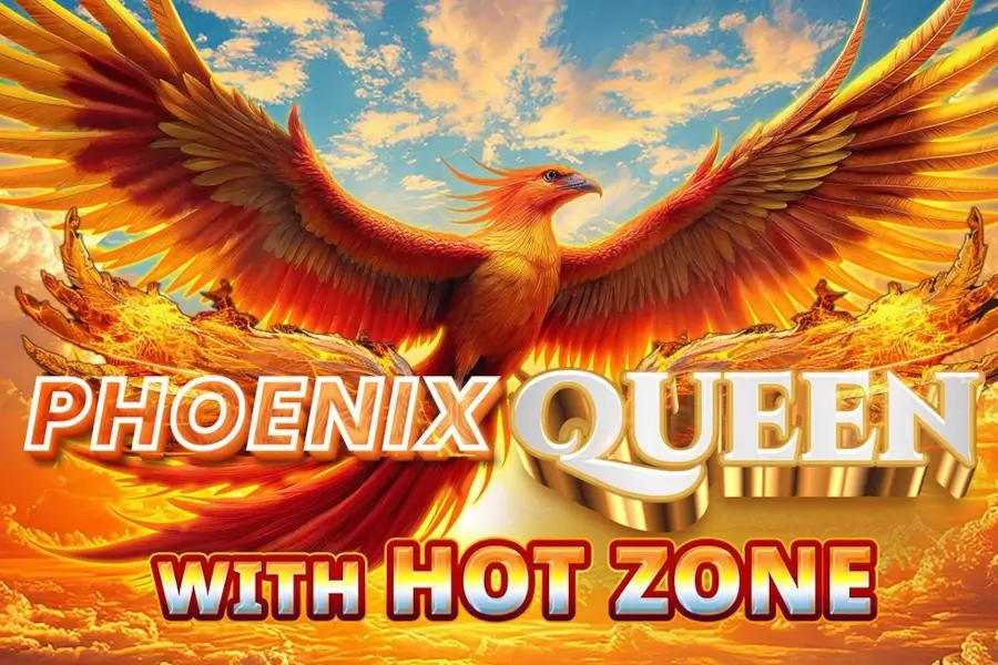 Phoenix Queen Experience