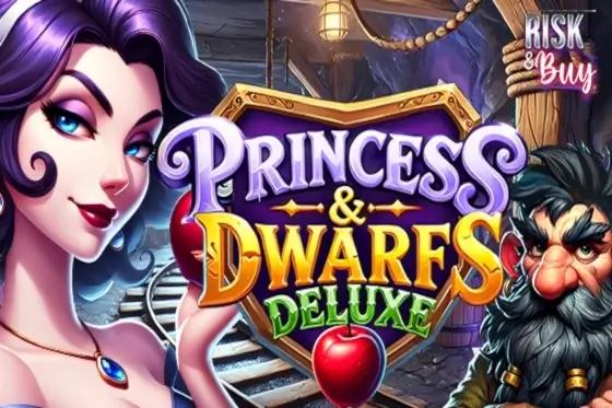 Princess & Dwarfs Deluxe Experience