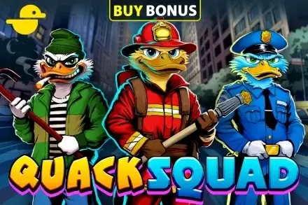 Quack Squad Experience